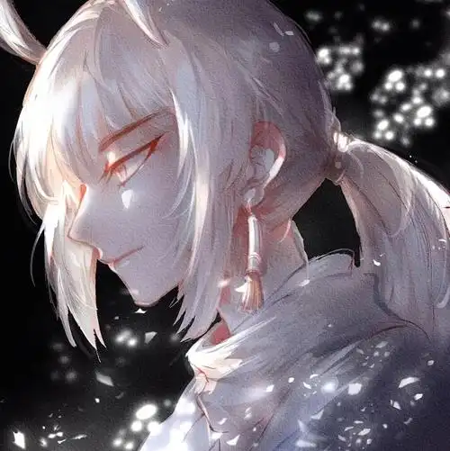 光遇头像|文案/你分得清吗,玫瑰和月季,白鸟和白枭,他和我