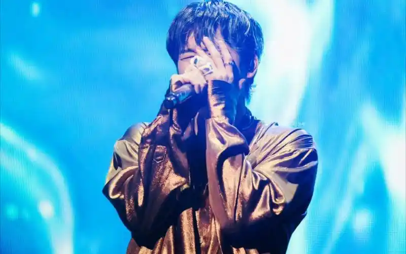 【徐仁国】【混剪】230107blendind演唱会合集