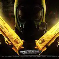 正方形cf头像高清卡通_微信头像图片大全