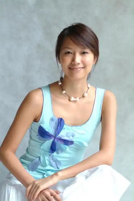 徐静蕾(中国影视女演员)_尚可名片