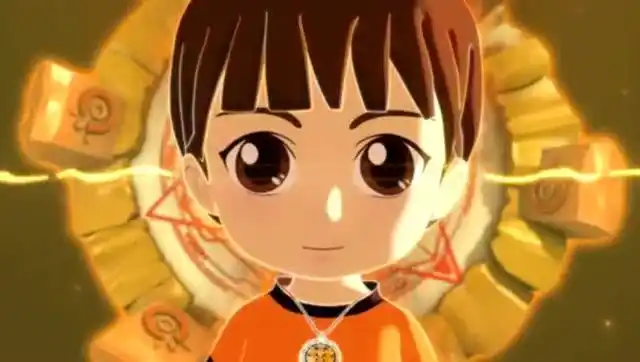 斗龙战士:子耀要用忠诚的力量唤醒吉亚多,并保护吉亚多