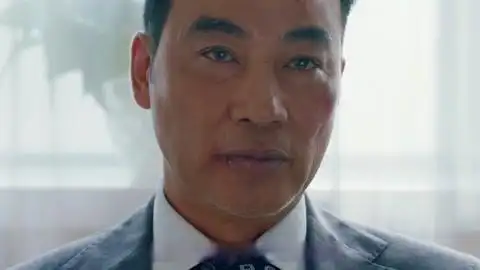 《风暴舞》牟川和云昊见面 他询问控制单元的下落