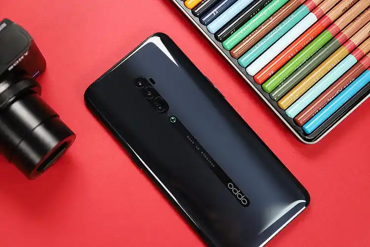 opporeno10倍变焦版首发图赏