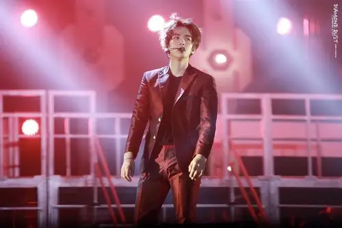 exo - 堆糖,美图壁纸兴趣社区