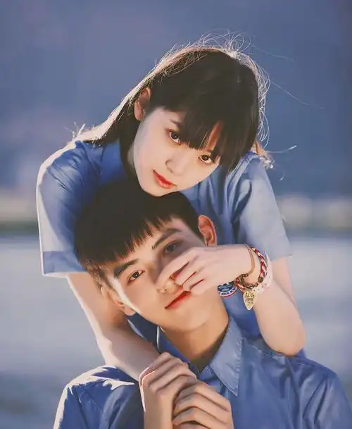 和欧阳娜娜最有cp感,不是刘昊然,而是19岁背景强大的他