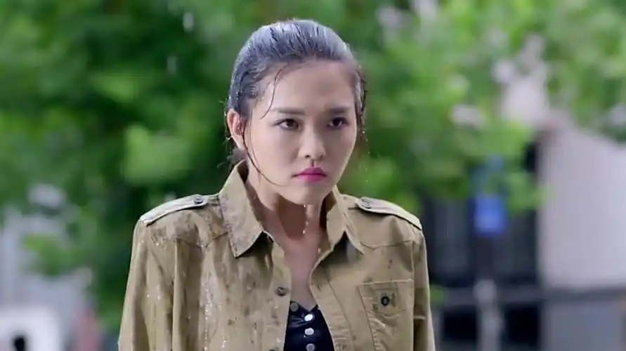 麻辣变形计火狼女以为自己任务最惨不料听到白鲨的大伙乐了