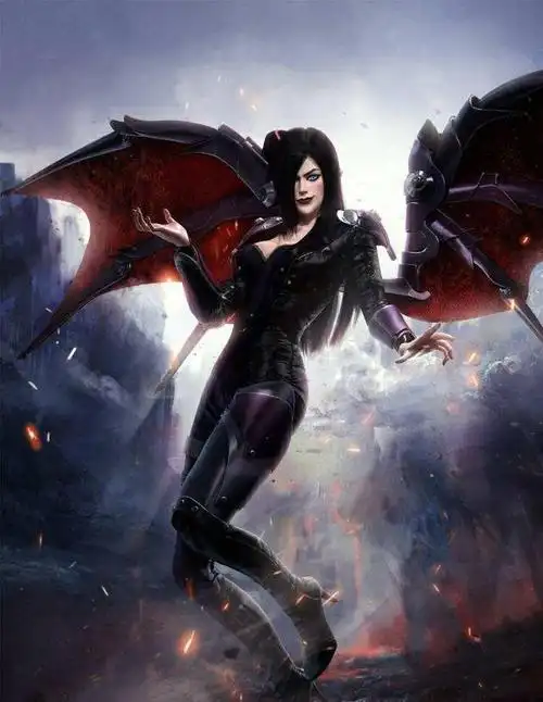 超神学院之雄兵连全部成员(超神学院雄兵连)(12)