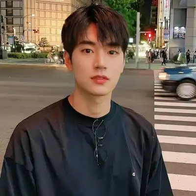 清纯阳光少年感十足的真人男头 最新自然好看的干净男生头像图片_男生