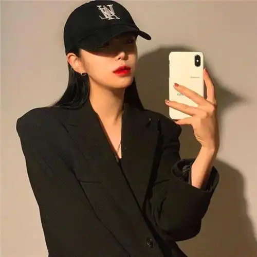 2023最拽头像图片大全 超拽有气场女生高清头像_女生头像_头像屋