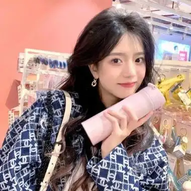 女生甜美可爱头像