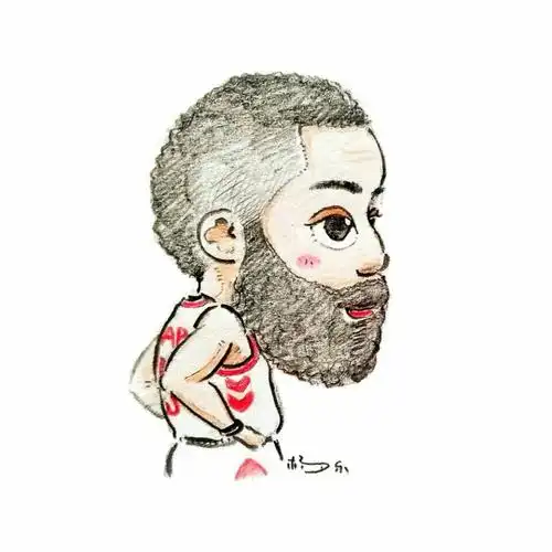 harden哈登78的主页-快手直播