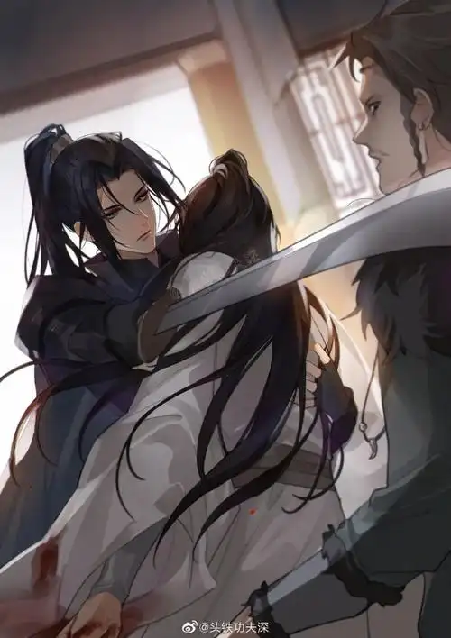 壁纸|杀破狼(第四期)