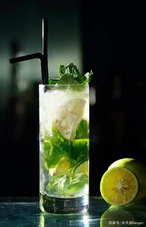 最有名的朗姆鸡尾酒你知道是什么吗?