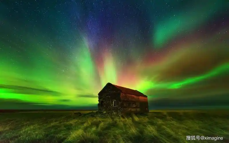 【荒岛宝藏】4k风景壁纸图片 2k旅行摄影素材[十四]_进行_景色_文化