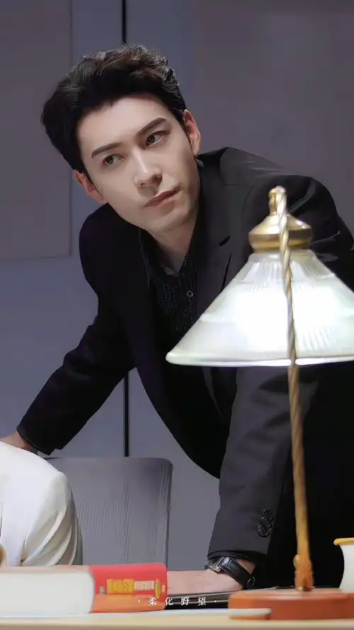 陈星旭肖一成##陈星旭我们的翻译官