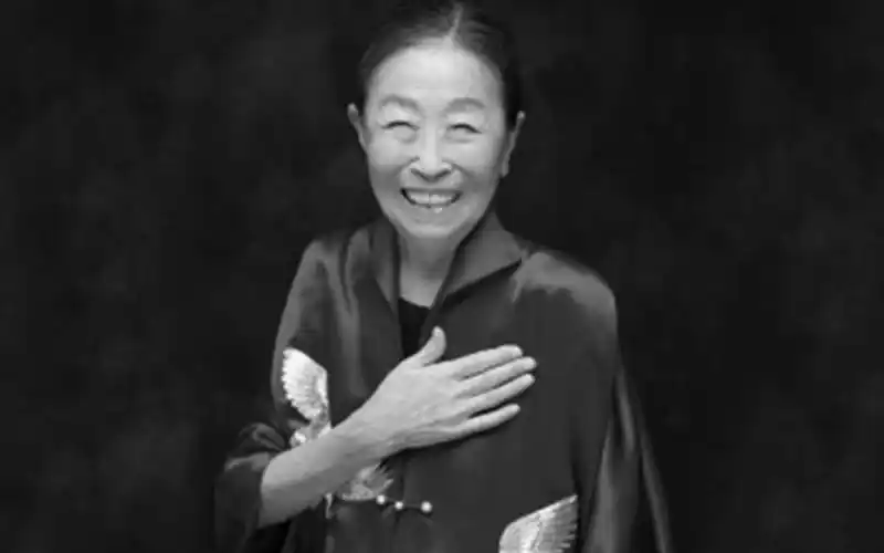 丑娘演员张少华和丈夫张慧宝的个人资料简介(演员张少华一生简介)