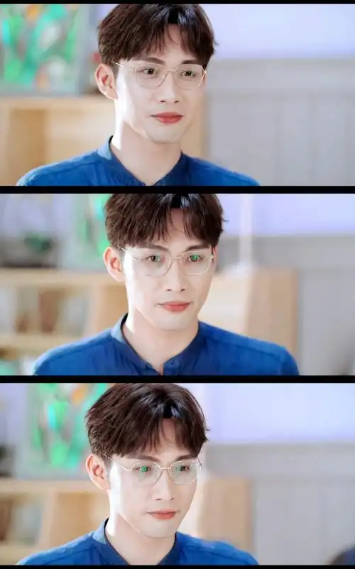 被张彬彬的庄言装语笑晕##张彬彬小森林庄言装语式追妻