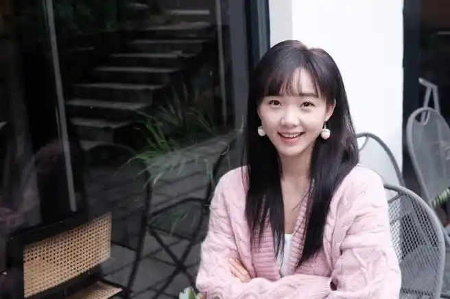 吕小雨超话#2023说出爱##浪漫告白季#小吕祝大家情人节快乐我的情人节