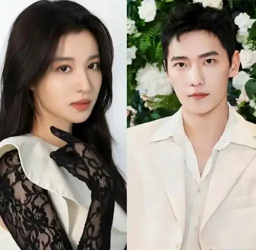 杨洋王楚然同家酒店过夜,和李沁宋茜乔欣都曾被拍,从来没官宣过恋情