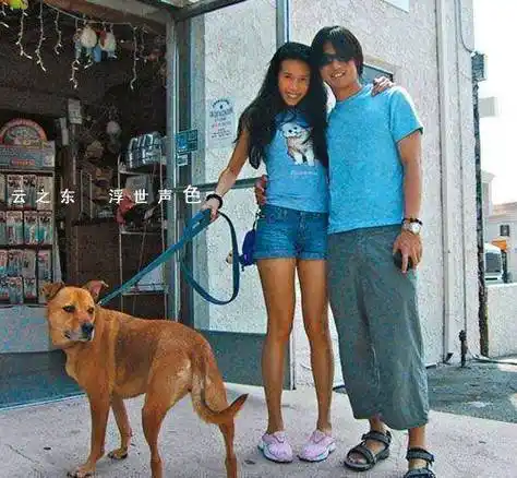 舒淇罕见秀出和老公冯德伦的合照,结婚4年,甚少互动也没有子女_黎明