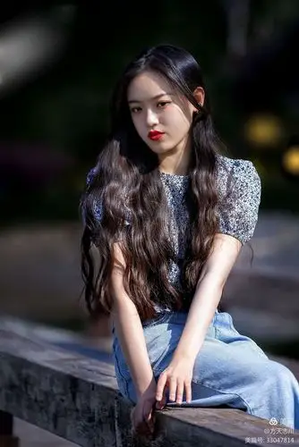 人像拍摄摆姿参考