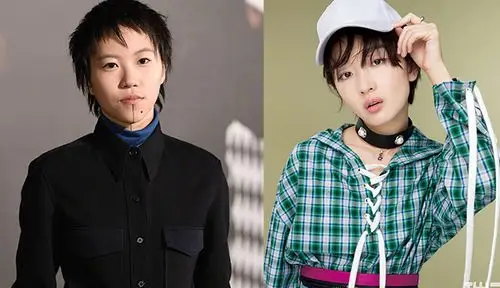 周冬雨回应与窦靖童亲密关系 称前男友好同学?