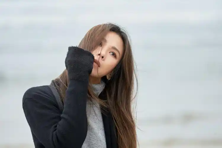 蔡健雅《原谅》mv首播在即 黑胶即将发行