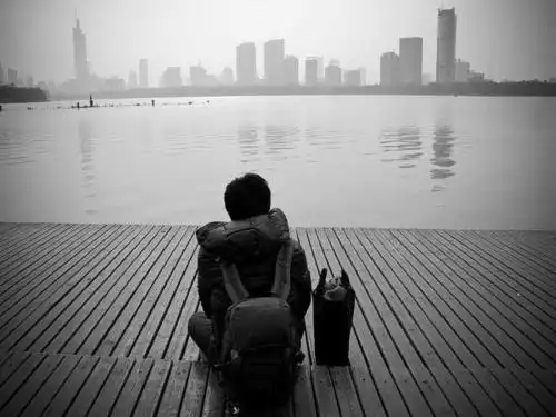 现代人最孤独的10个瞬间,你中招了吗?