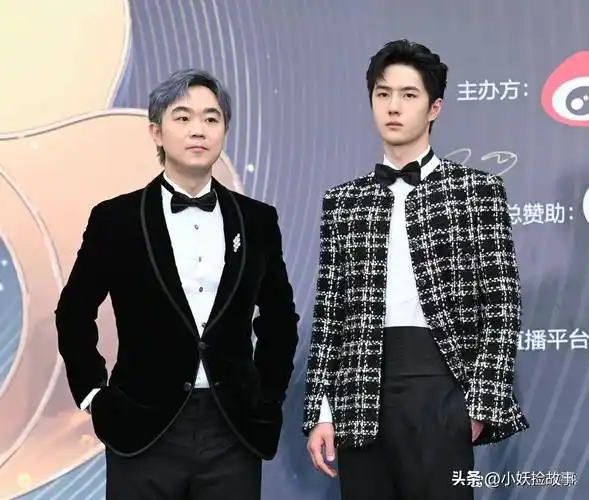 大鹏晒与王一博合影,从包场支持到现身路演,细节处见人品_作品_口碑