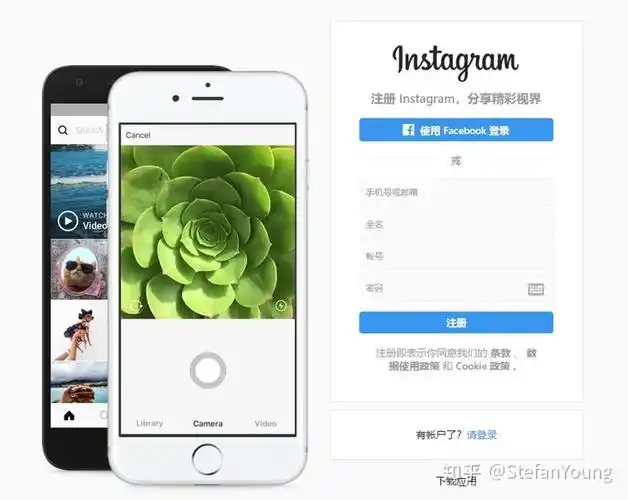 海外推广之instagram营销玩法