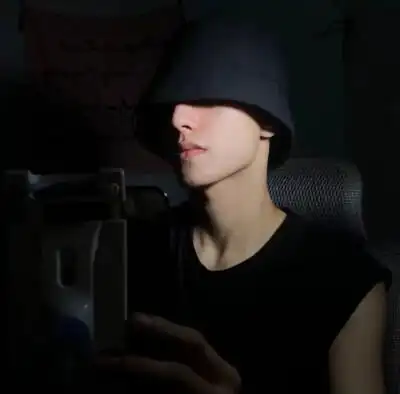 男生优质背景图