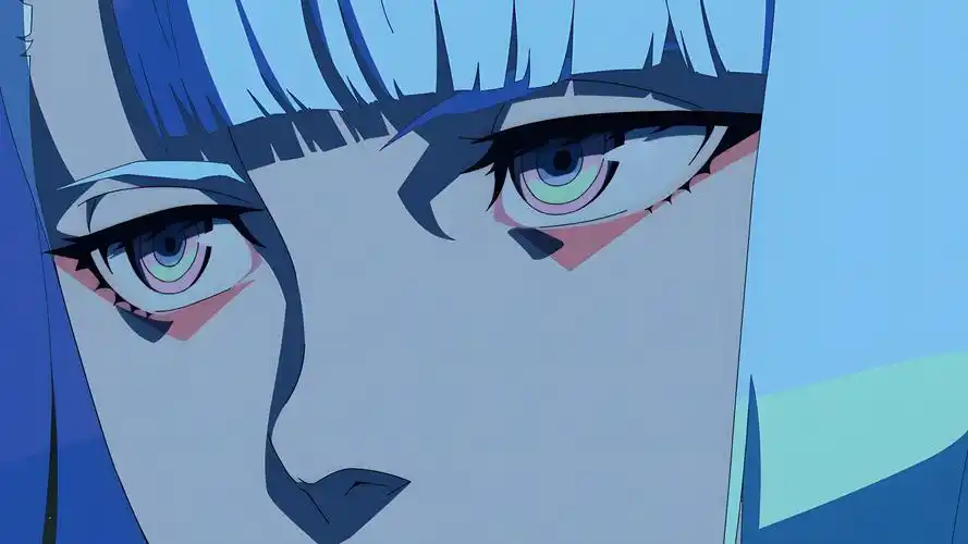 赛博朋克·边缘行者 | 高清唯美无水印壁纸 - 知乎