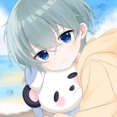 动漫人物图片男生帅气头像69张_男生动漫头像_头像屋