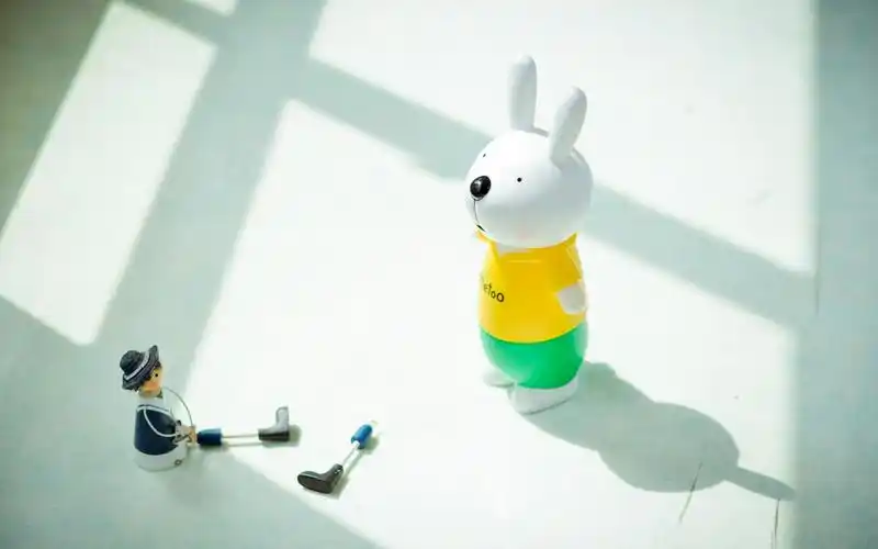 小清新可爱静物图片桌面壁纸