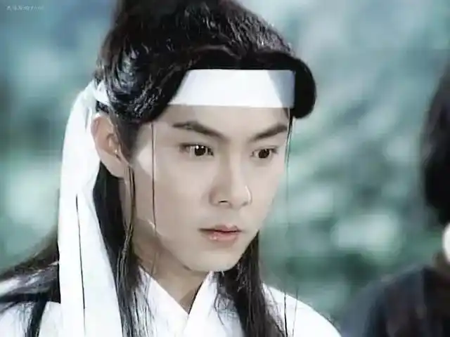 1996年上映的江湖小子,由张卫健主演的布成龙,相信很多朋友都有看过