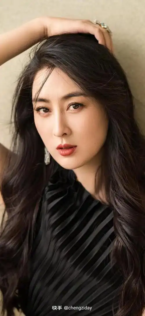 马苏高清写真14_网易订阅