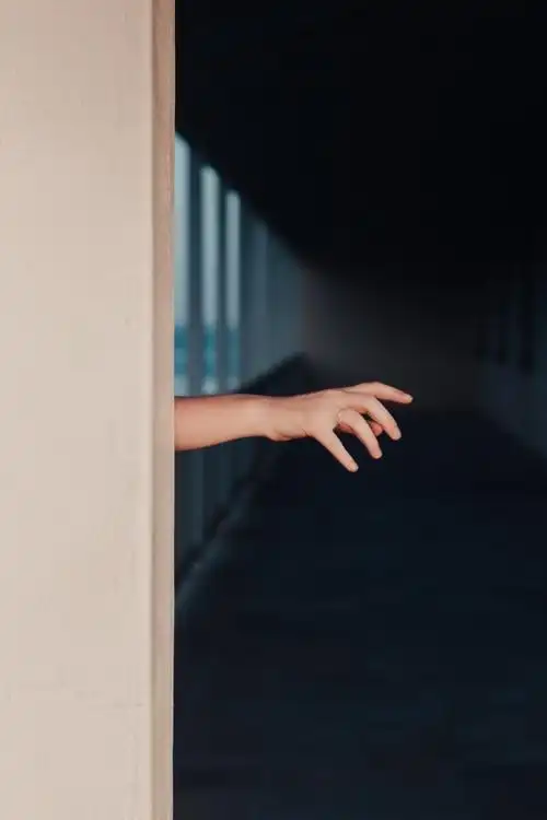 一只手图片 一只手图片大全