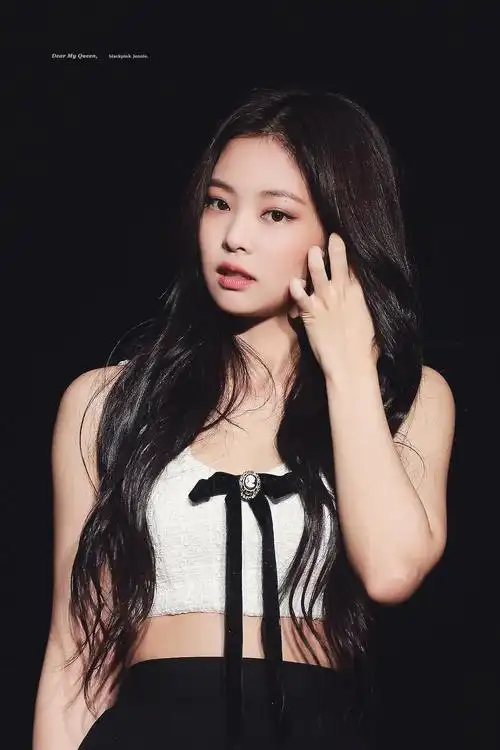 jennie blackpink:韩爱豆 - 最热门的kpop偶像社区