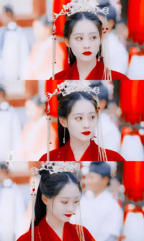 祝绪丹遇龙—流萤