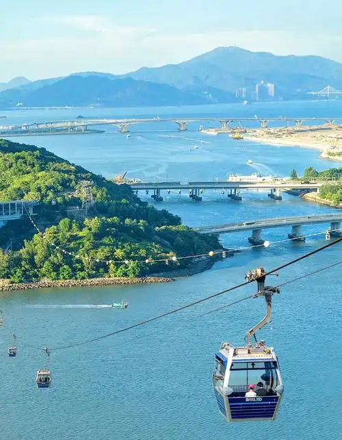 香港跟团旅游5天行程报价,去香港旅游5天4夜要多少钱_流量_港澳_婷婷