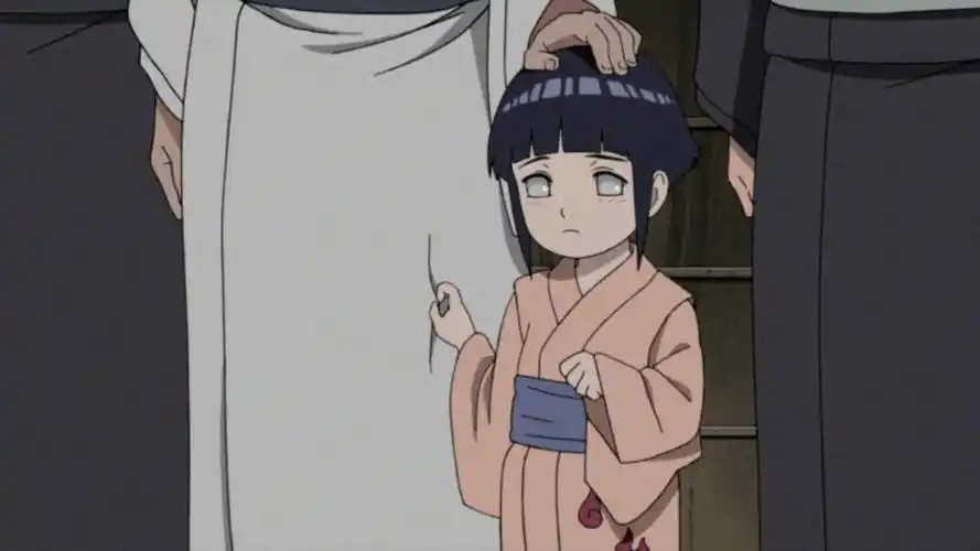 谁动了我的拉面?_日向雏田