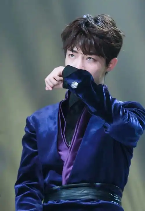 肖战 你是我的怦然心动,余生的喜欢#向全世界安利肖战 - 抖音