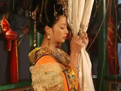 安史之乱真的是因为杨玉环吗 杨玉环怎么死的?