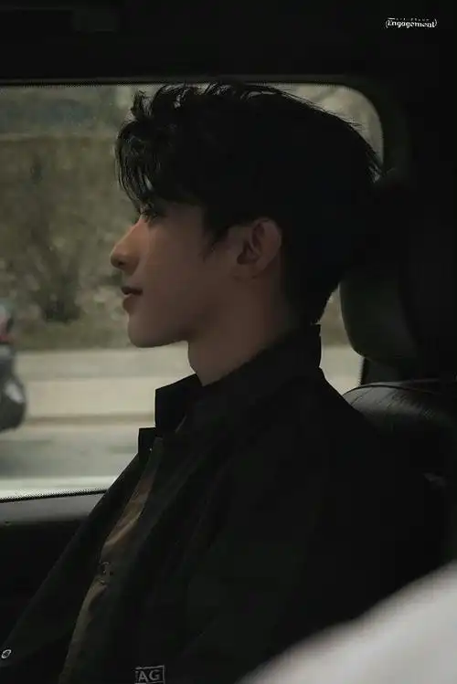 古希腊掌管脸蛋的神05  去年今日 生图侧颜鲨我    #蔡徐坤#/ride