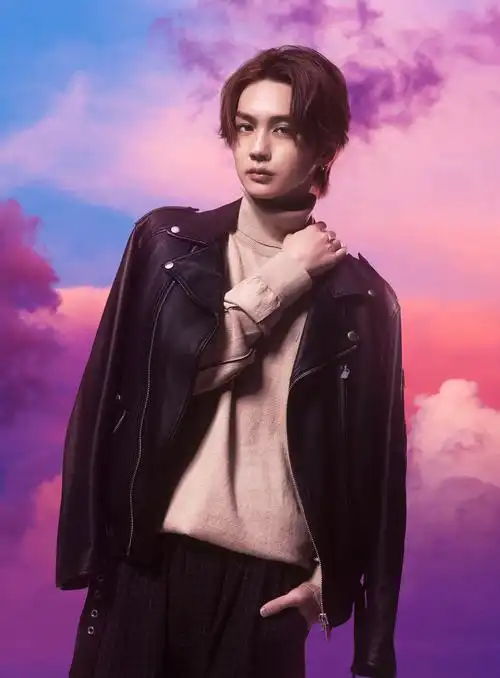 the rampage from exile tribe