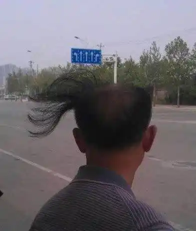 用飘柔就是这么自信