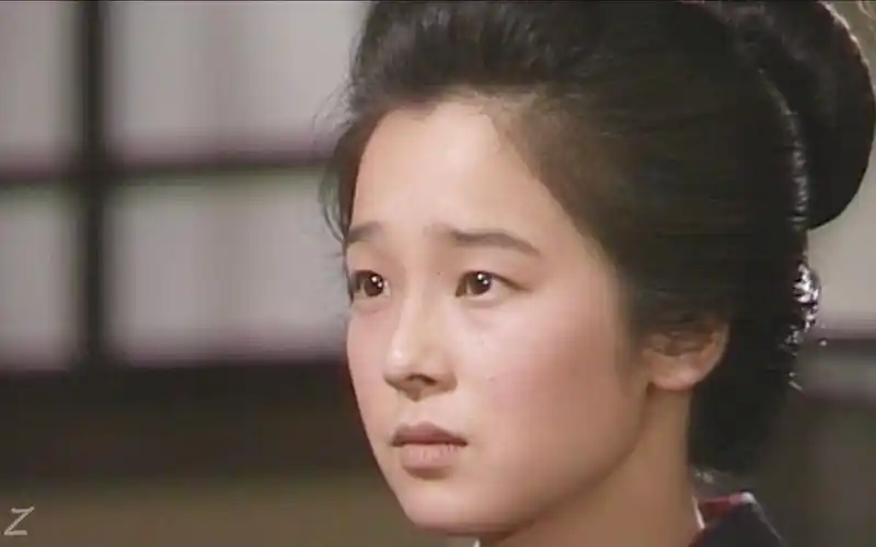 【田中裕子】《阿信》 48-52集混剪 这部剧真的很好看!_哔哩哔哩_bili