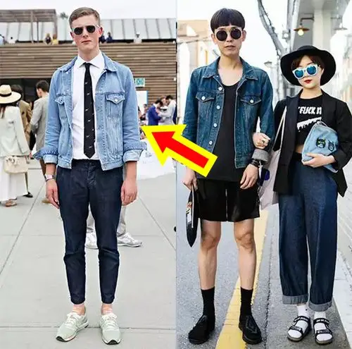 男生身高170差在哪? 女生普遍这样说