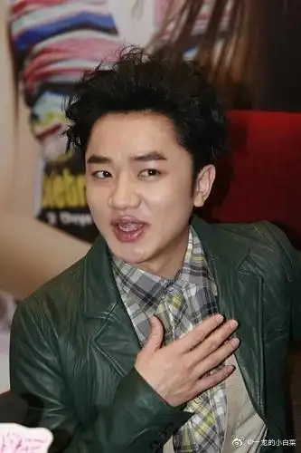 王祖蓝晒女儿近照看到照片以后网友基因太强大了