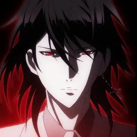 动漫头像动漫大贵族男头像